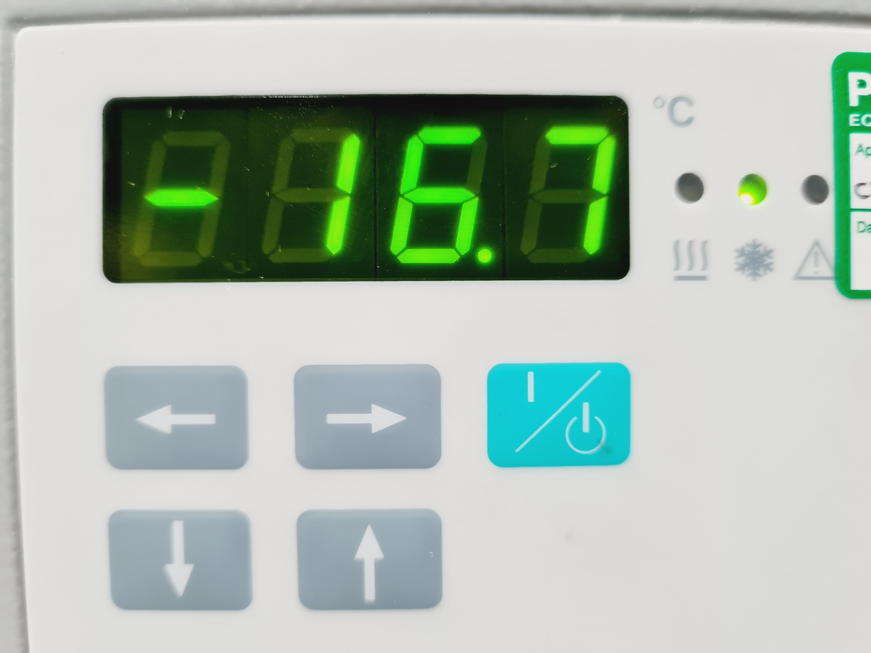 Image of Julabo  F25-MV  Refrigerated Water Bath Lab