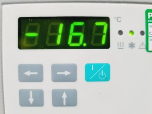 Thumbnail image of Julabo  F25-MV  Refrigerated Water Bath Lab