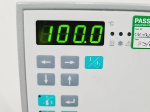 Thumbnail image of Julabo  F25-MV  Refrigerated Water Bath Lab
