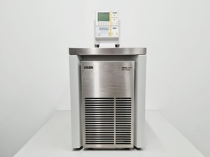 Image of LAUDA PROLINE RP 855 CX Refrigerated Chiller Lab