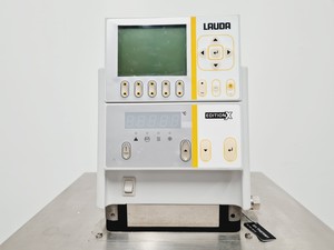 Thumbnail image of LAUDA PROLINE RP 855 CX Refrigerated Chiller Lab