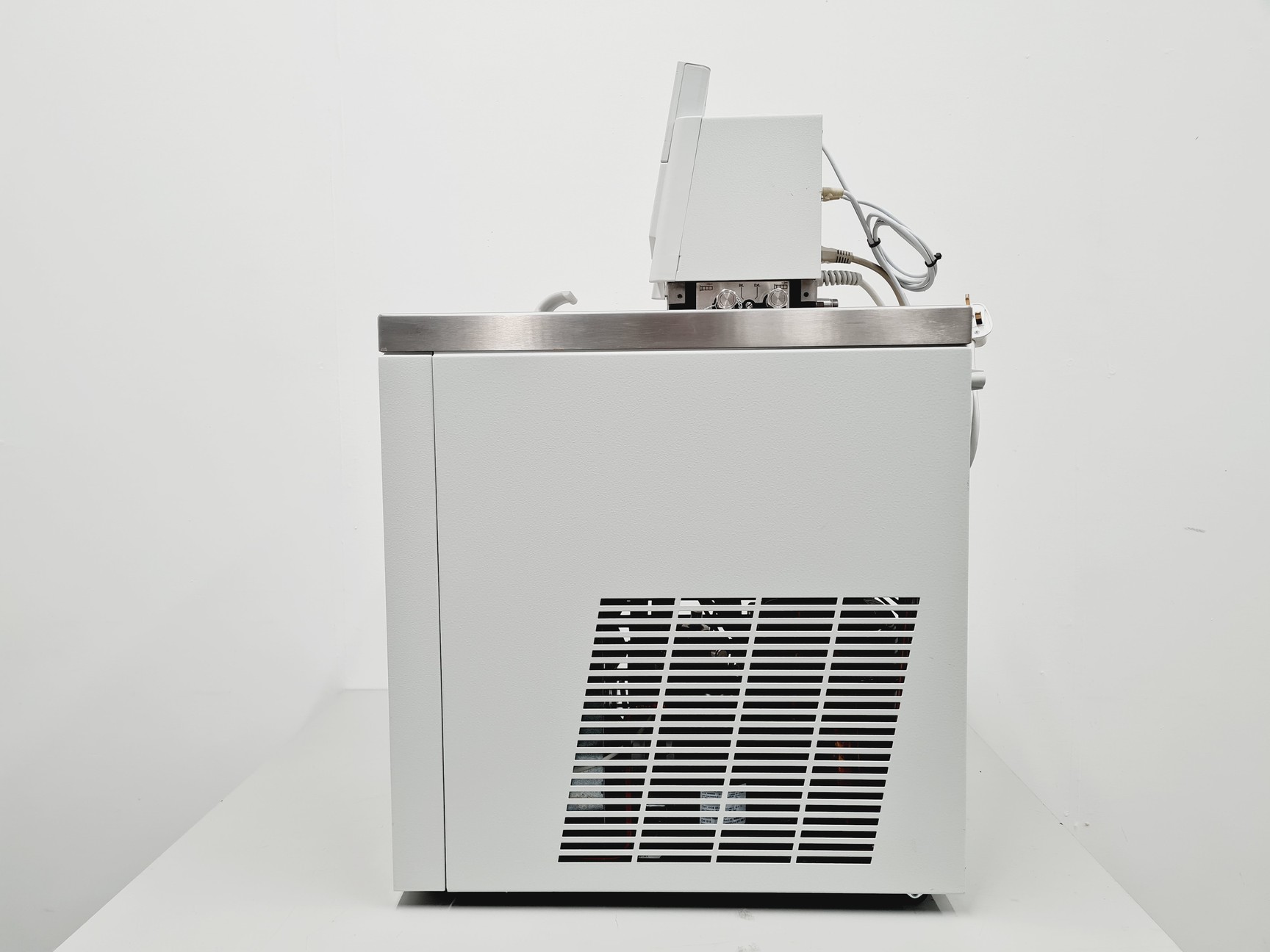 Image of LAUDA PROLINE RP 855 CX Refrigerated Chiller Lab