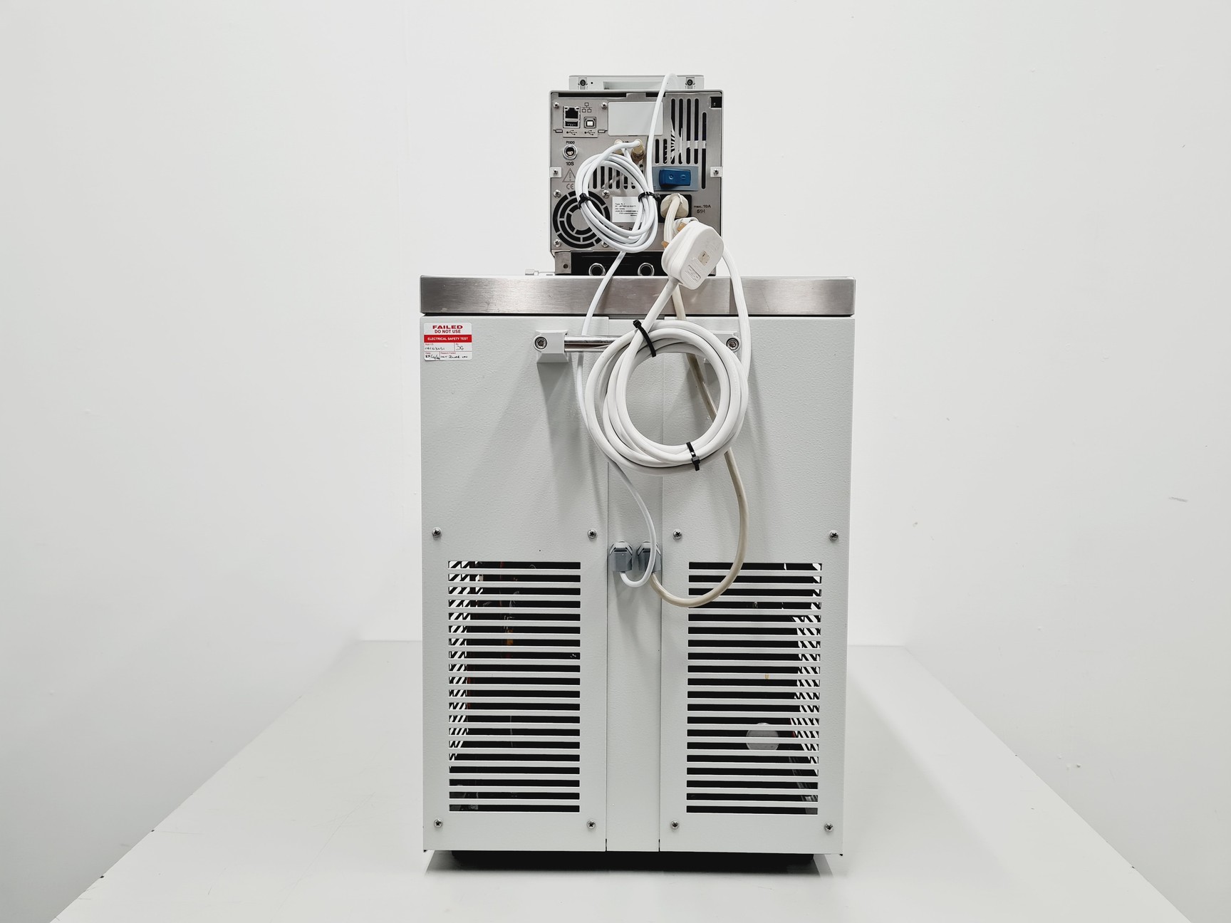 Image of LAUDA PROLINE RP 855 CX Refrigerated Chiller Lab