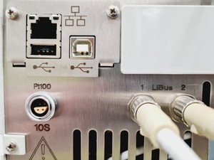 Thumbnail image of LAUDA PROLINE RP 855 CX Refrigerated Chiller Lab