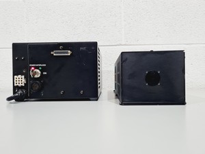 Image of JDS Uniphase Air Cooled Argon-Ion Laser Head Model: 2211-65MLQNF with PSU