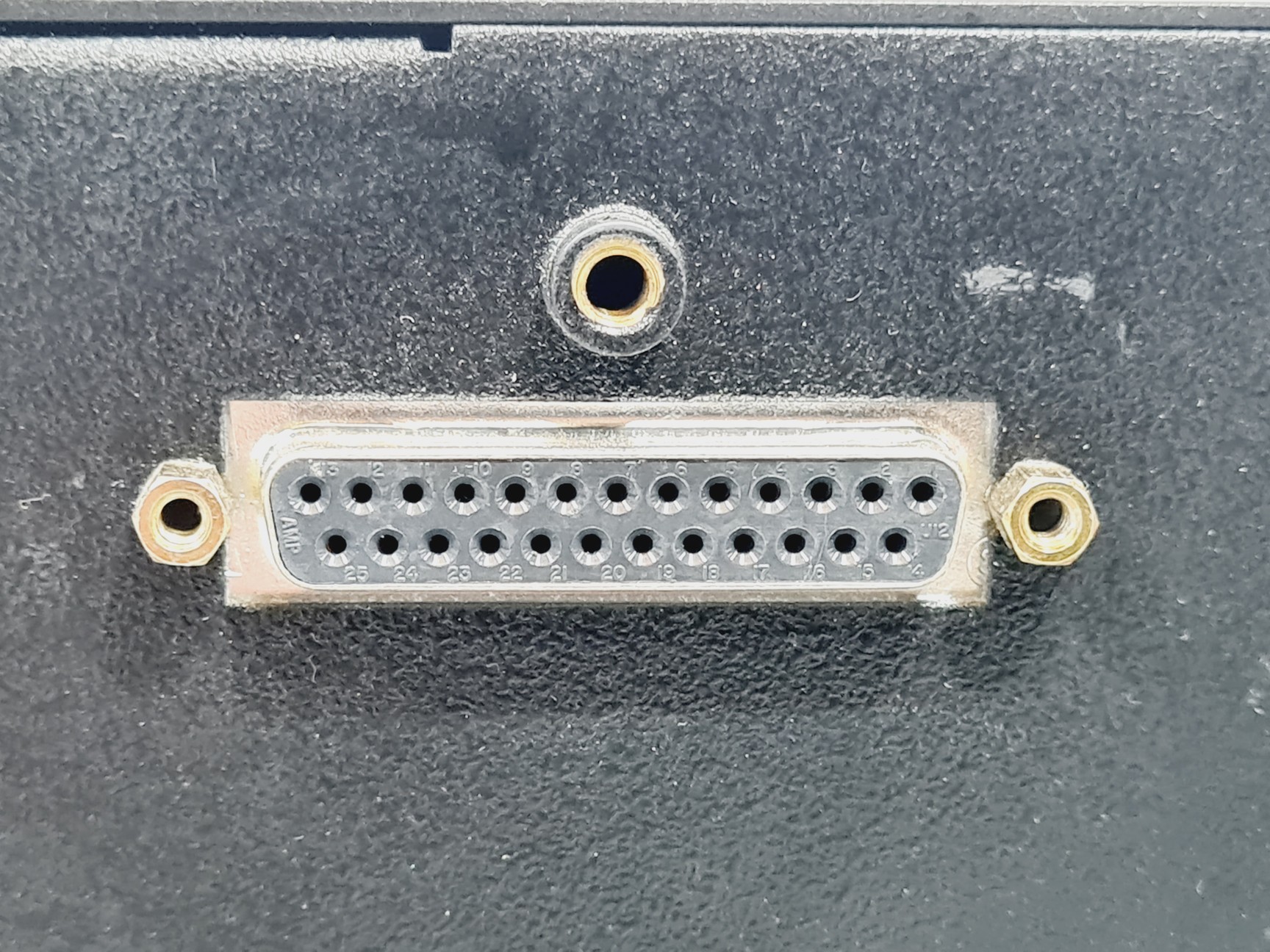 Image of JDS Uniphase Air Cooled Argon-Ion Laser Head Model: 2211-65MLQNF with PSU
