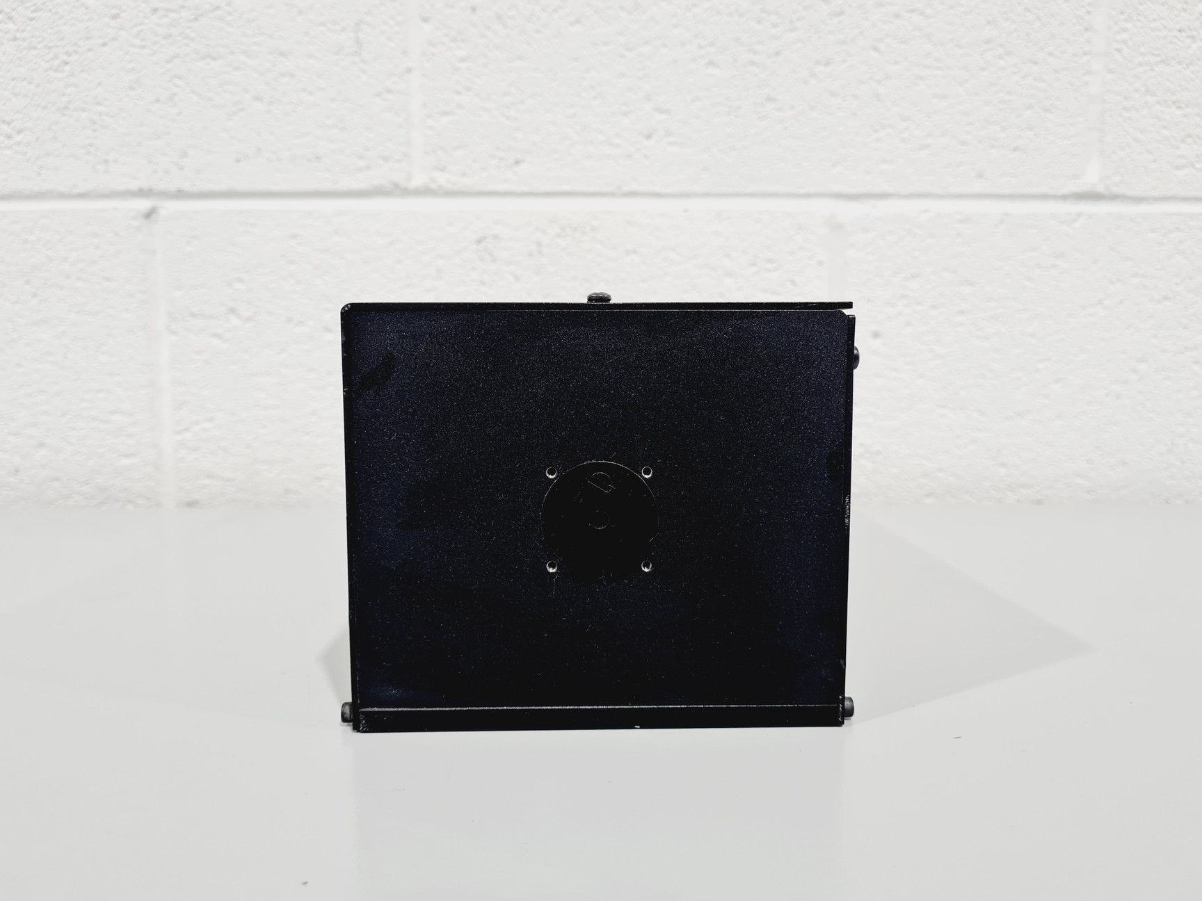 Image of JDS Uniphase Air Cooled Argon-Ion Laser Head Model: 2211-65MLQNF with PSU
