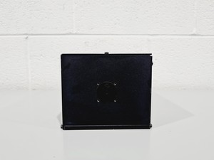 Thumbnail image of JDS Uniphase Air Cooled Argon-Ion Laser Head Model: 2211-65MLQNF with PSU