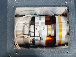 Thumbnail image of JDS Uniphase Air Cooled Argon-Ion Laser Head Model: 2211-65MLQNF with PSU