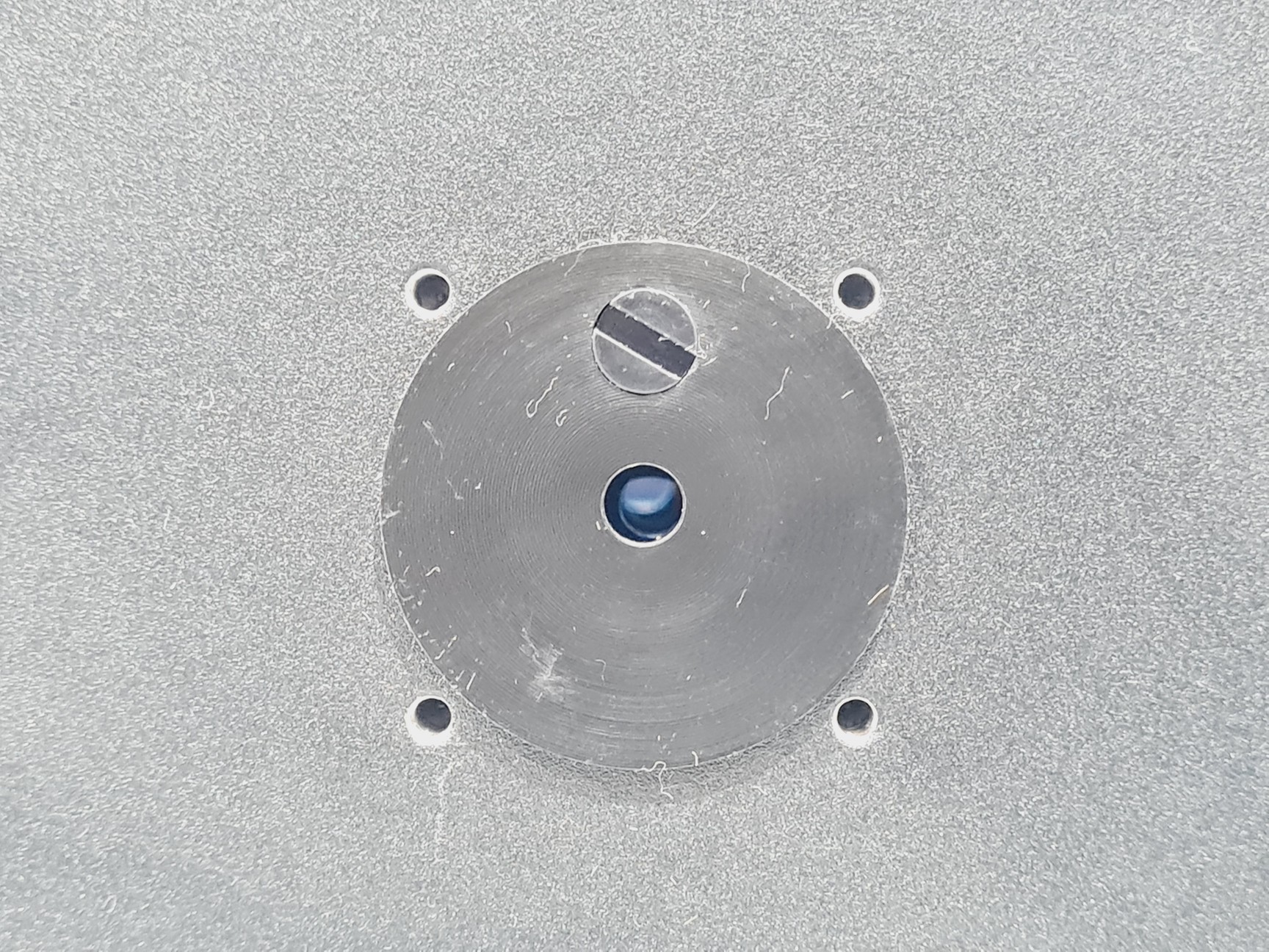 Image of JDS Uniphase Air Cooled Argon-Ion Laser Head Model: 2211-65MLQNF with PSU