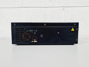Thumbnail image of LASOS Air Cooled Argon-Ion Laser Head Model:LGK 7872 ML02 With Power Supply Unit