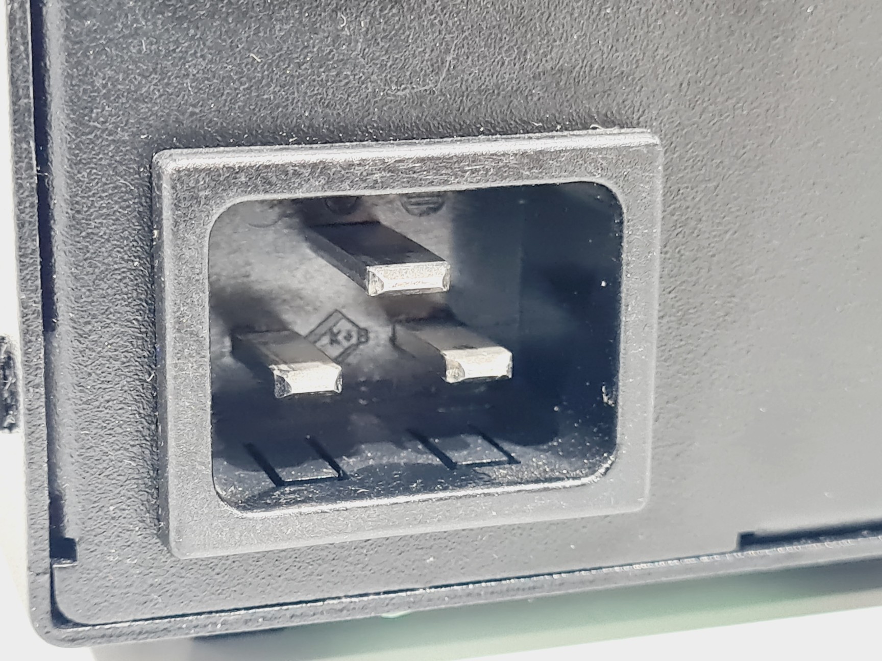 Image of LASOS Air Cooled Argon-Ion Laser Head Model:LGK 7872 ML02 With Power Supply Unit