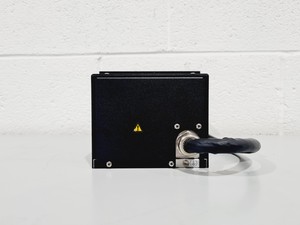 Thumbnail image of LASOS Air Cooled Argon-Ion Laser Head Model:LGK 7872 ML02 With Power Supply Unit