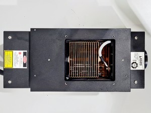 Thumbnail image of LASOS Air Cooled Argon-Ion Laser Head Model:LGK 7872 ML02 With Power Supply Unit