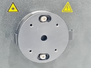Thumbnail image of LASOS Air Cooled Argon-Ion Laser Head Model:LGK 7872 ML02 With Power Supply Unit
