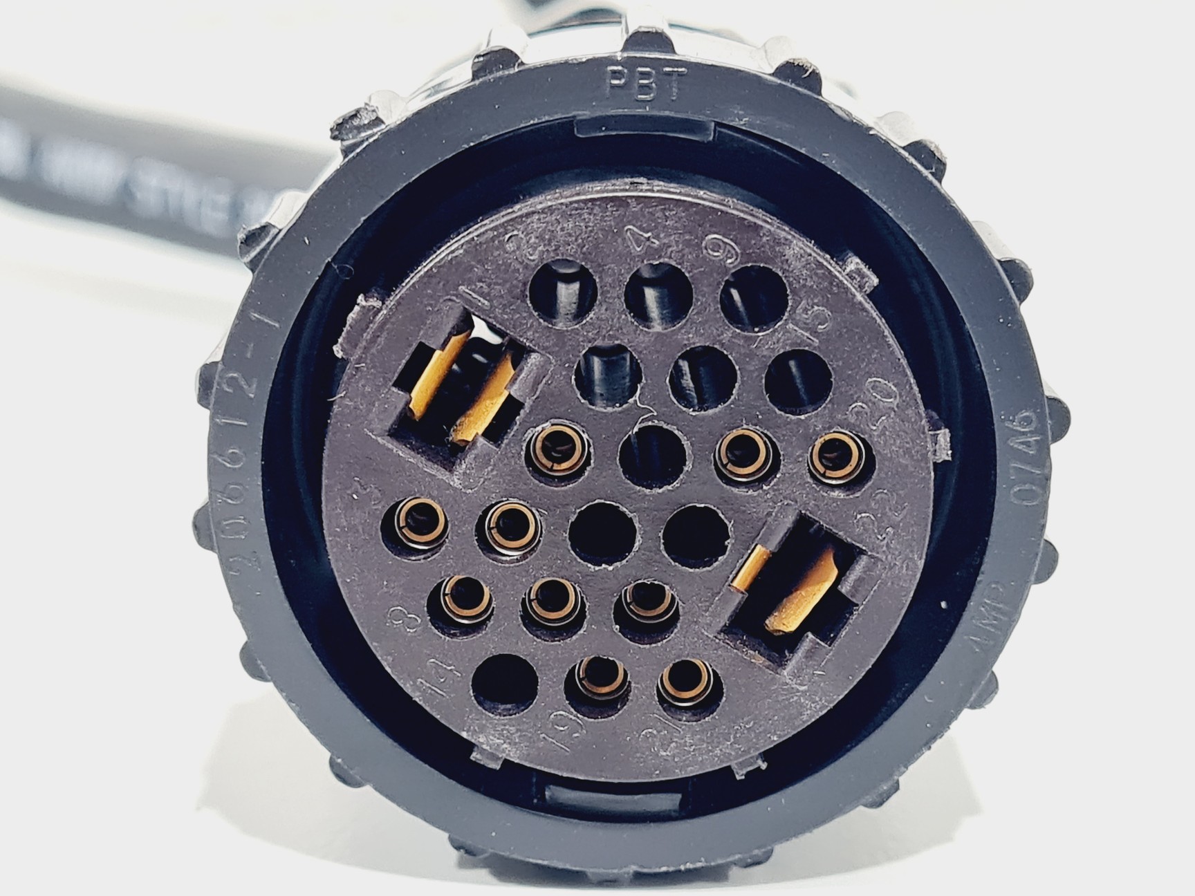 Image of LASOS Air Cooled Argon-Ion Laser Head Model:LGK 7872 ML02 With Power Supply Unit