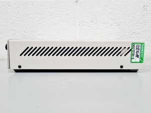 Thumbnail image of IST Laser Spectrum Analyser Model: E201LSA03A with Optical Head
