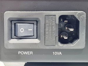 Thumbnail image of IST Laser Spectrum Analyser Model: E201LSA03A with Optical Head
