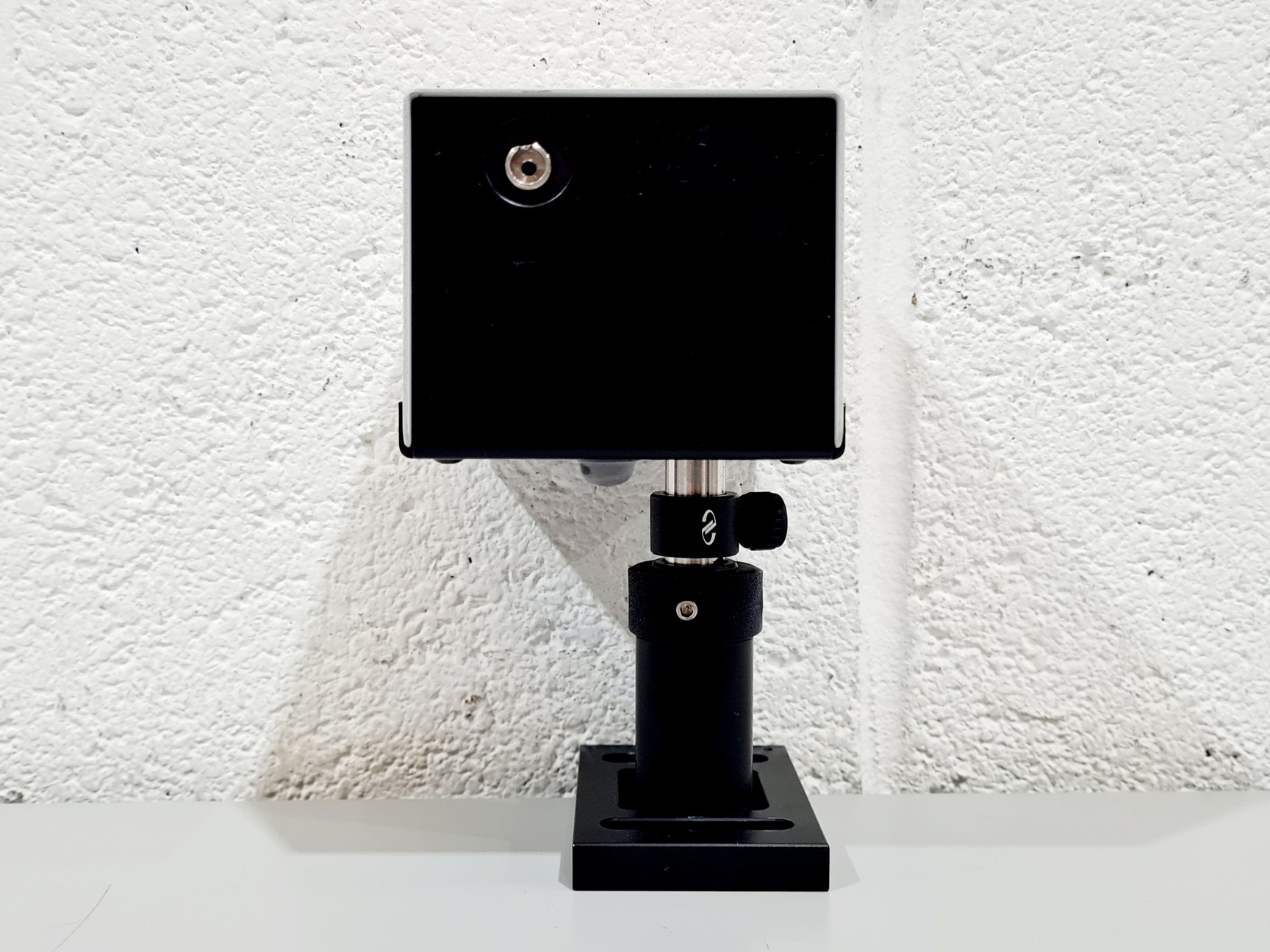 Image of IST Laser Spectrum Analyser Model: E201LSA03A with Optical Head
