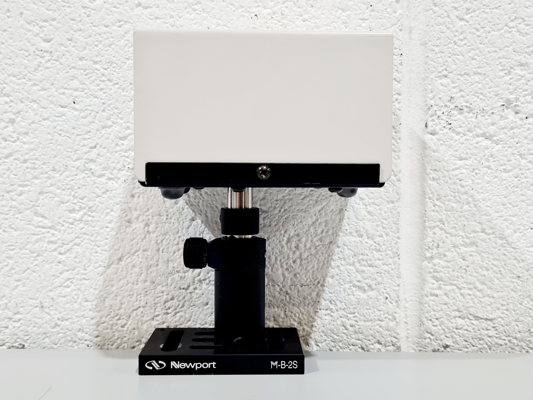 Image of IST Laser Spectrum Analyser Model: E201LSA03A with Optical Head
