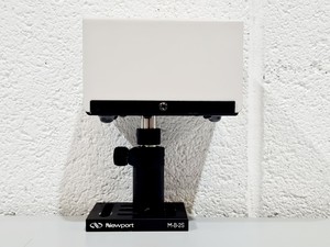 Thumbnail image of IST Laser Spectrum Analyser Model: E201LSA03A with Optical Head