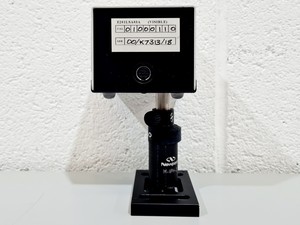 Thumbnail image of IST Laser Spectrum Analyser Model: E201LSA03A w/ IST Laser Spectrum Analyser Opt