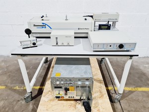 Image of Spectra-Physics Tsunami Ti:Sapphire Laser System with Millennia VIIIs DPSS Pump 