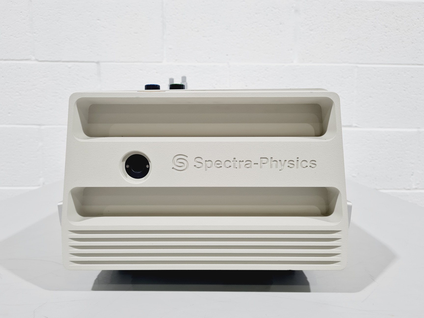 Image of Spectra-Physics Tsunami Ti:Sapphire Laser System with Millennia VIIIs DPSS Pump 