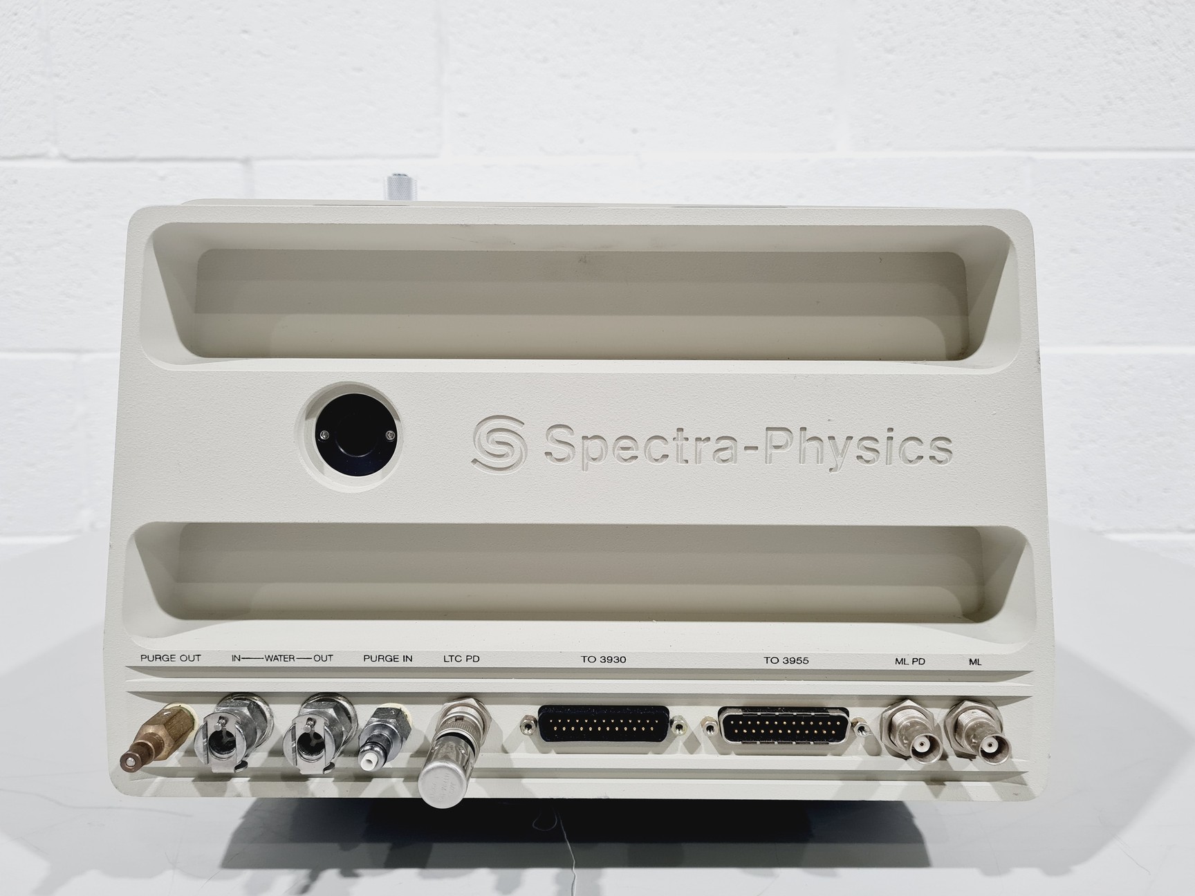 Image of Spectra-Physics Tsunami Ti:Sapphire Laser System with Millennia VIIIs DPSS Pump 