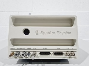 Thumbnail image of Spectra-Physics Tsunami Ti:Sapphire Laser System with Millennia VIIIs DPSS Pump 