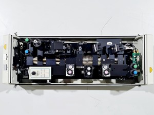 Thumbnail image of Spectra-Physics Tsunami Ti:Sapphire Laser System with Millennia VIIIs DPSS Pump 