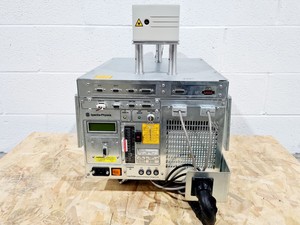 Thumbnail image of Spectra-Physics Tsunami Ti:Sapphire Laser System with Millennia VIIIs DPSS Pump 