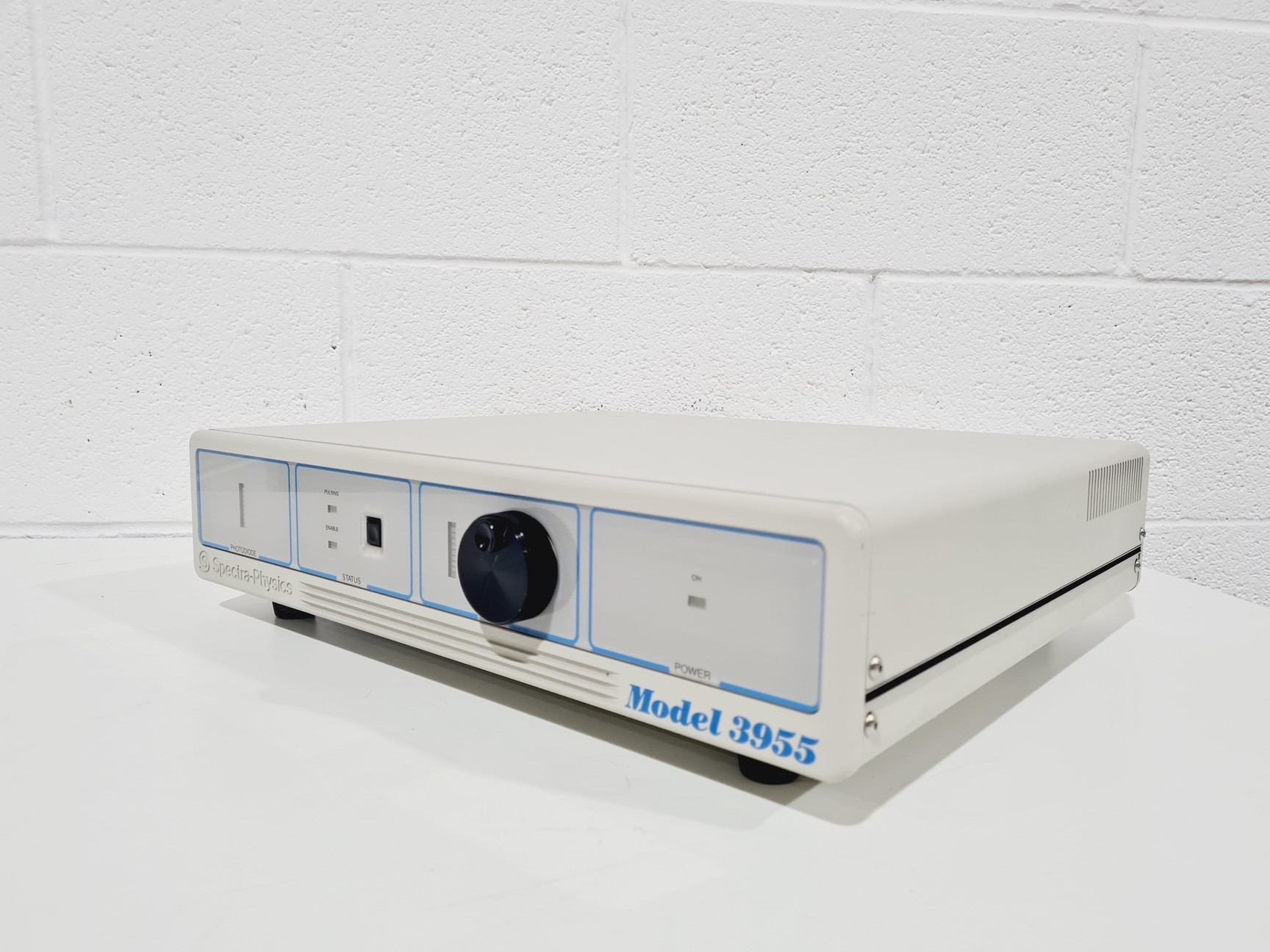 Image of Spectra-Physics Tsunami Ti:Sapphire Laser System with Millennia VIIIs DPSS Pump 