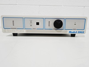 Thumbnail image of Spectra-Physics Tsunami Ti:Sapphire Laser System with Millennia VIIIs DPSS Pump 