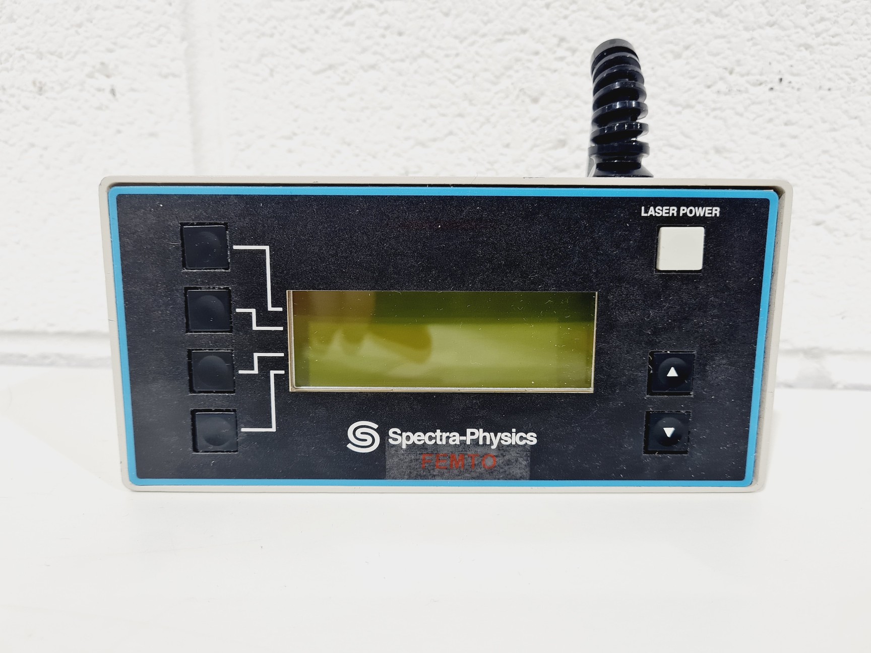Image of Spectra-Physics Tsunami Ti:Sapphire Laser System with Millennia VIIIs DPSS Pump 