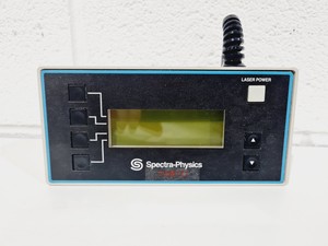 Thumbnail image of Spectra-Physics Tsunami Ti:Sapphire Laser System with Millennia VIIIs DPSS Pump 