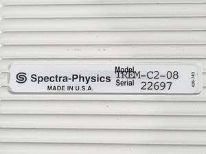 Thumbnail image of Spectra-Physics Tsunami Ti:Sapphire Laser System with Millennia VIIIs DPSS Pump 