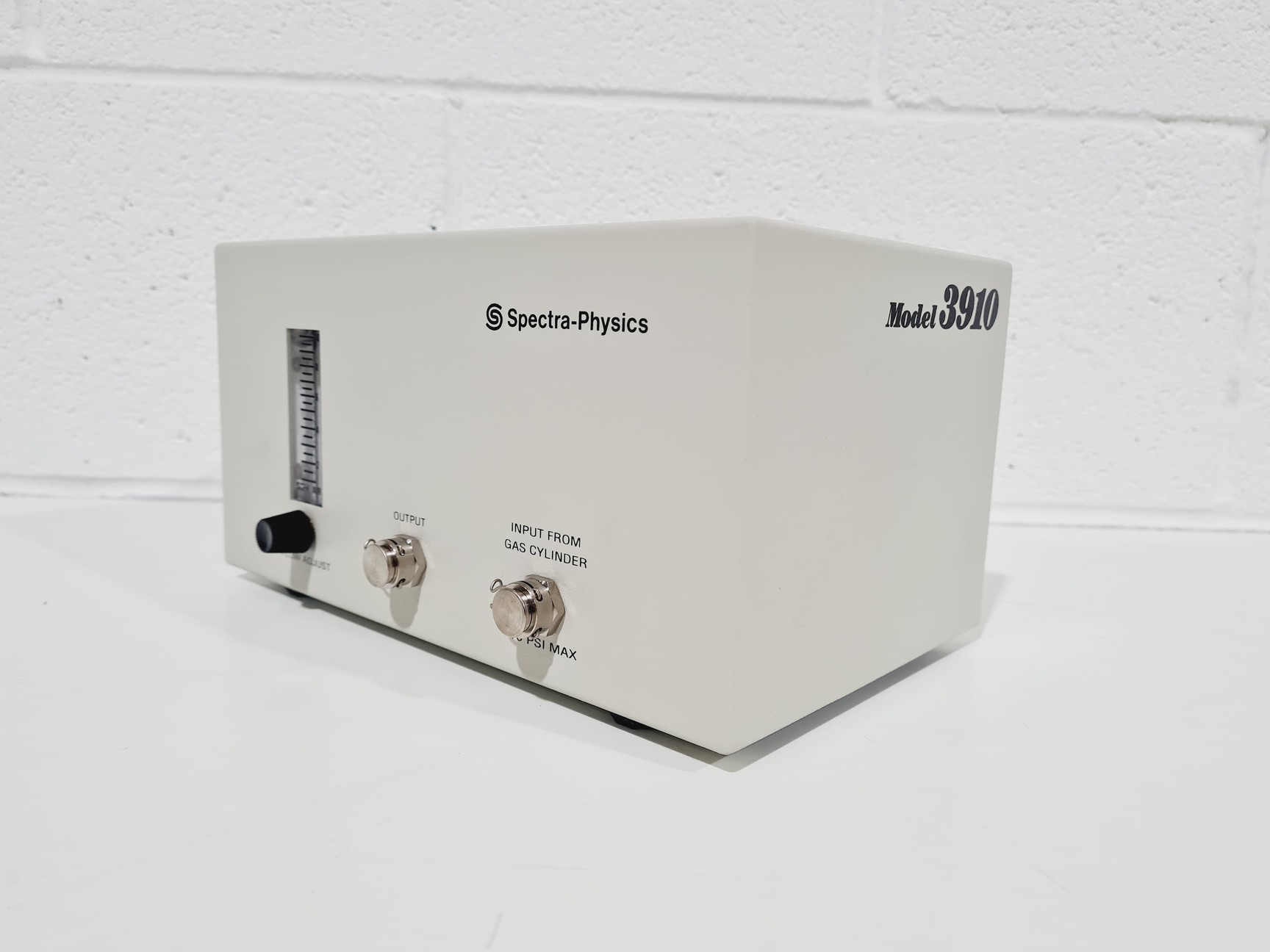 Image of Spectra-Physics Tsunami Ti:Sapphire Laser System with Millennia VIIIs DPSS Pump 