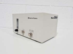 Thumbnail image of Spectra-Physics Tsunami Ti:Sapphire Laser System with Millennia VIIIs DPSS Pump 