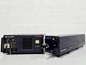 Image of Innova Technology Coherent Enterprise II Laser Head- ENTCII-651 with PSU  