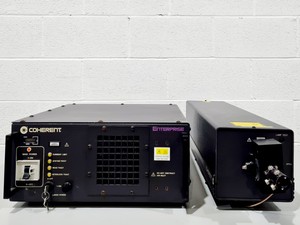 Thumbnail image of Innova Technology Coherent Enterprise II Laser Head- ENTCII-651 with PSU  