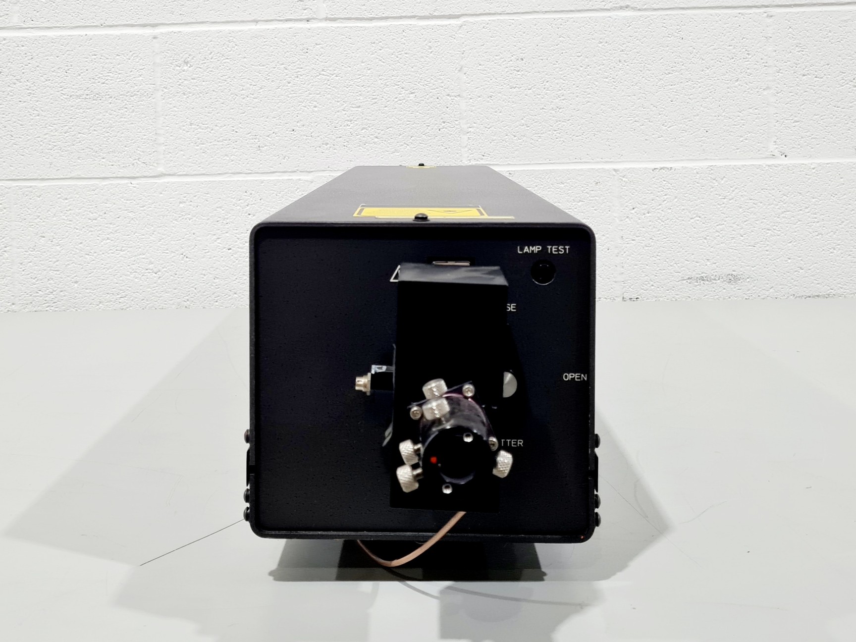 Image of Innova Technology Coherent Enterprise II Laser Head- ENTCII-651 with PSU  