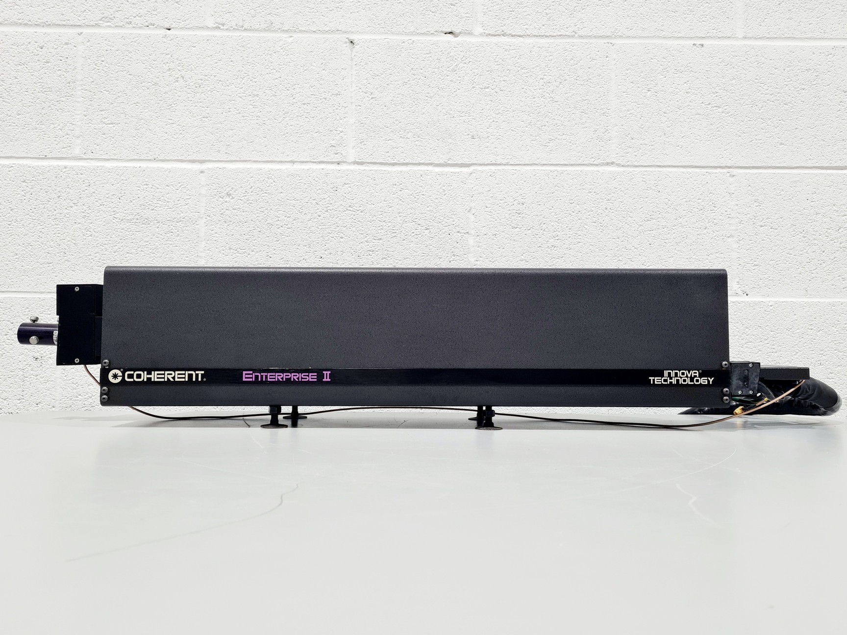 Image of Innova Technology Coherent Enterprise II Laser Head- ENTCII-651 with PSU  