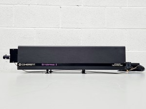 Thumbnail image of Innova Technology Coherent Enterprise II Laser Head- ENTCII-651 with PSU  
