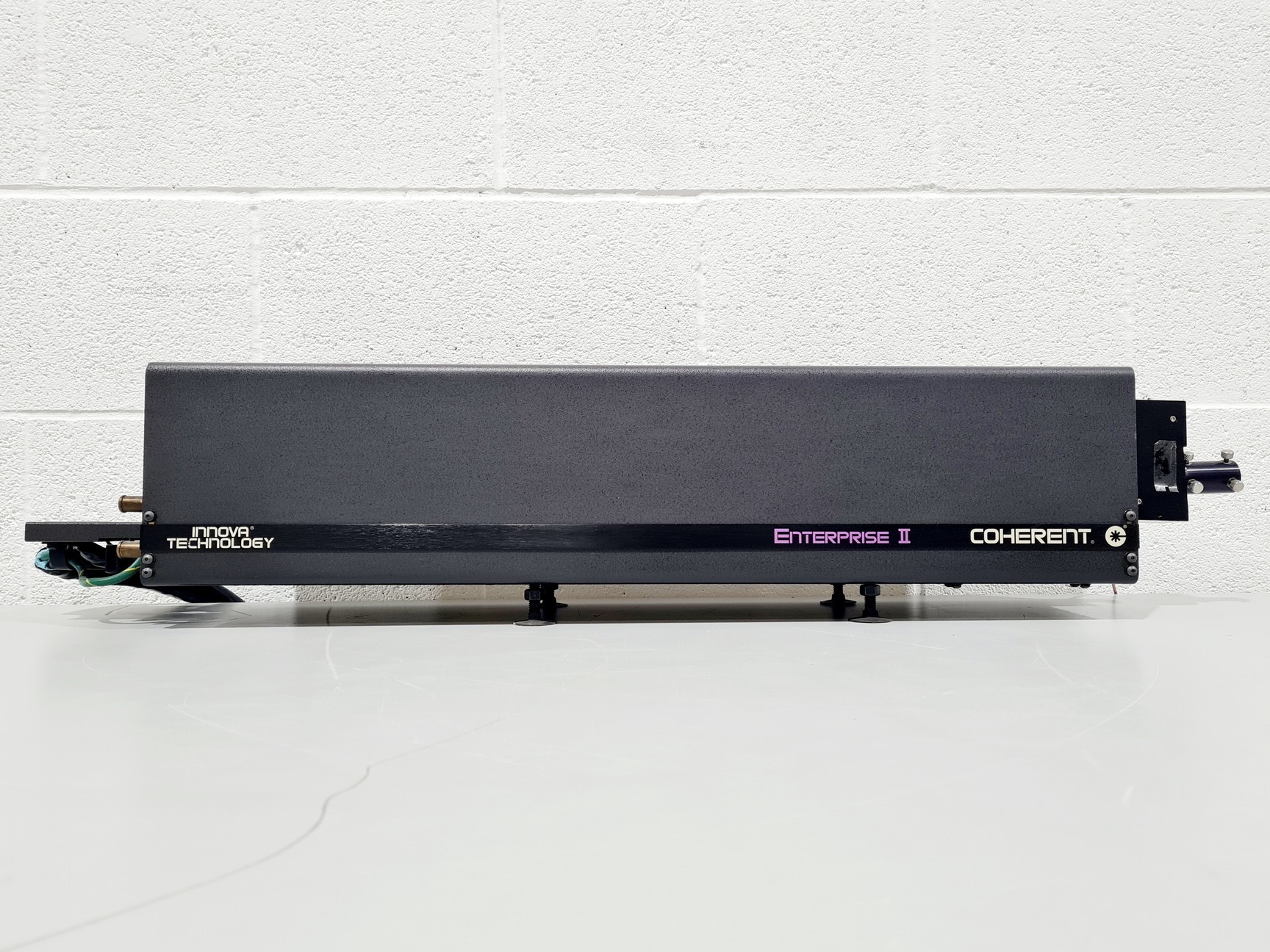 Image of Innova Technology Coherent Enterprise II Laser Head- ENTCII-651 with PSU  