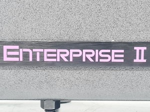 Thumbnail image of Innova Technology Coherent Enterprise II Laser Head- ENTCII-651 with PSU  