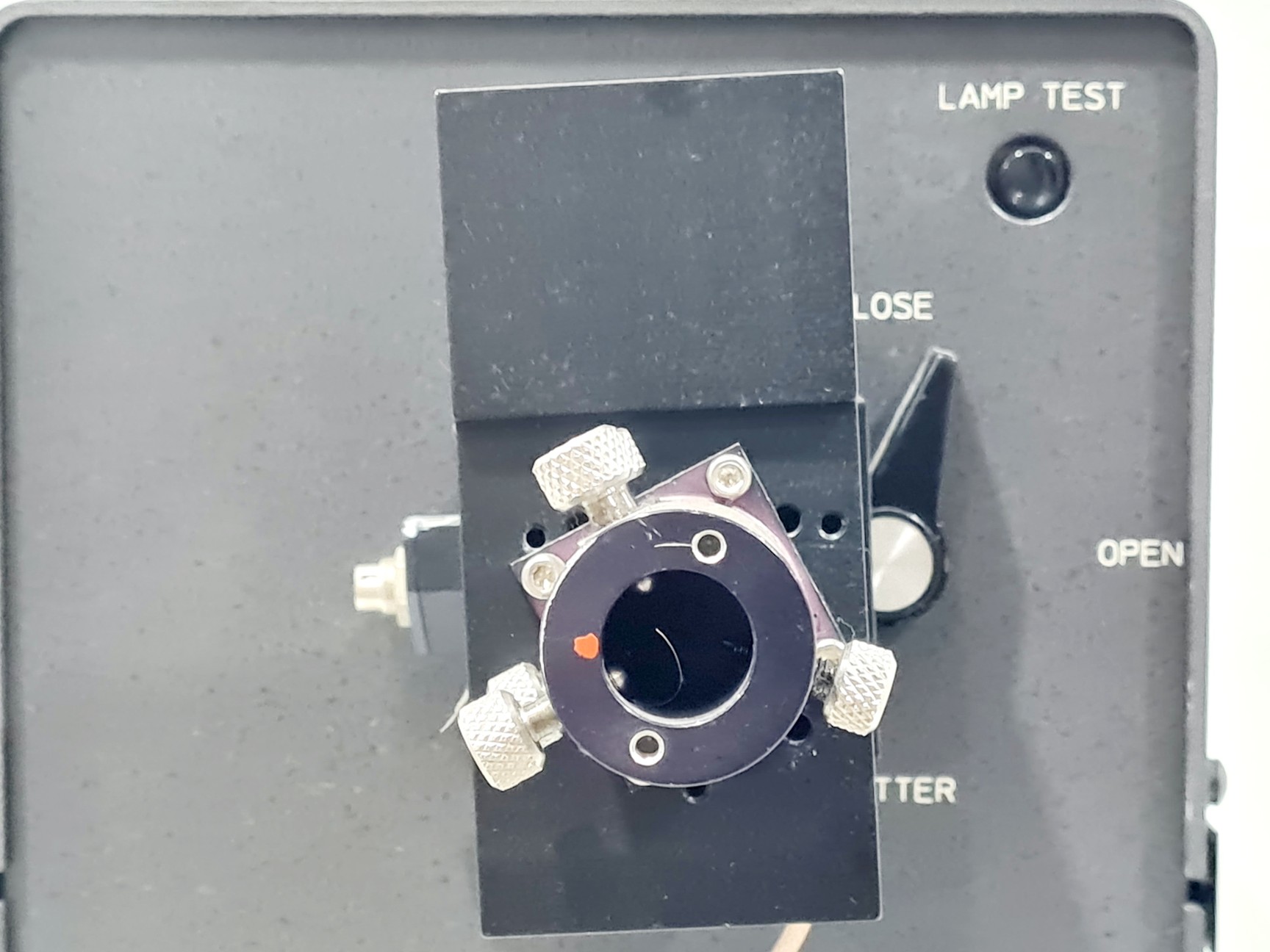 Image of Innova Technology Coherent Enterprise II Laser Head- ENTCII-651 with PSU  