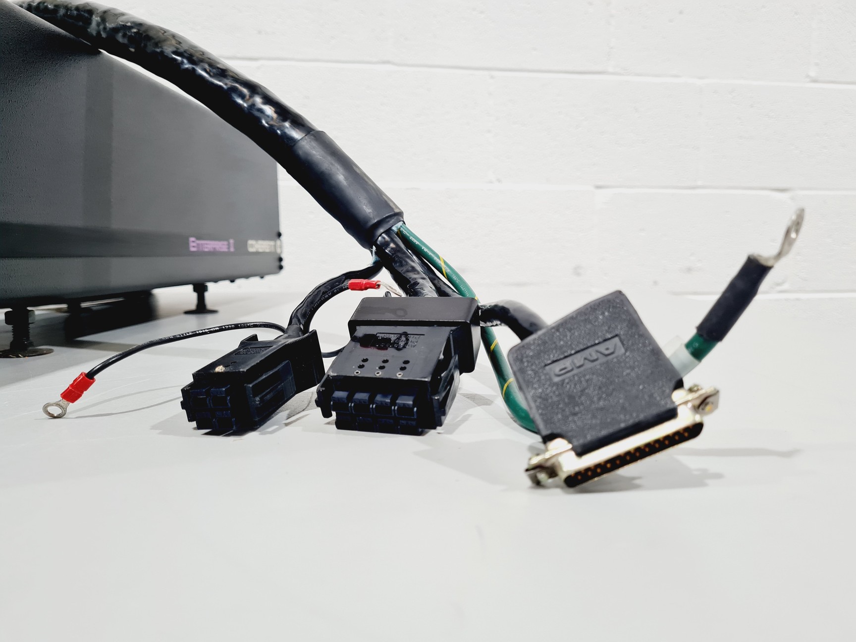 Image of Innova Technology Coherent Enterprise II Laser Head- ENTCII-651 with PSU  