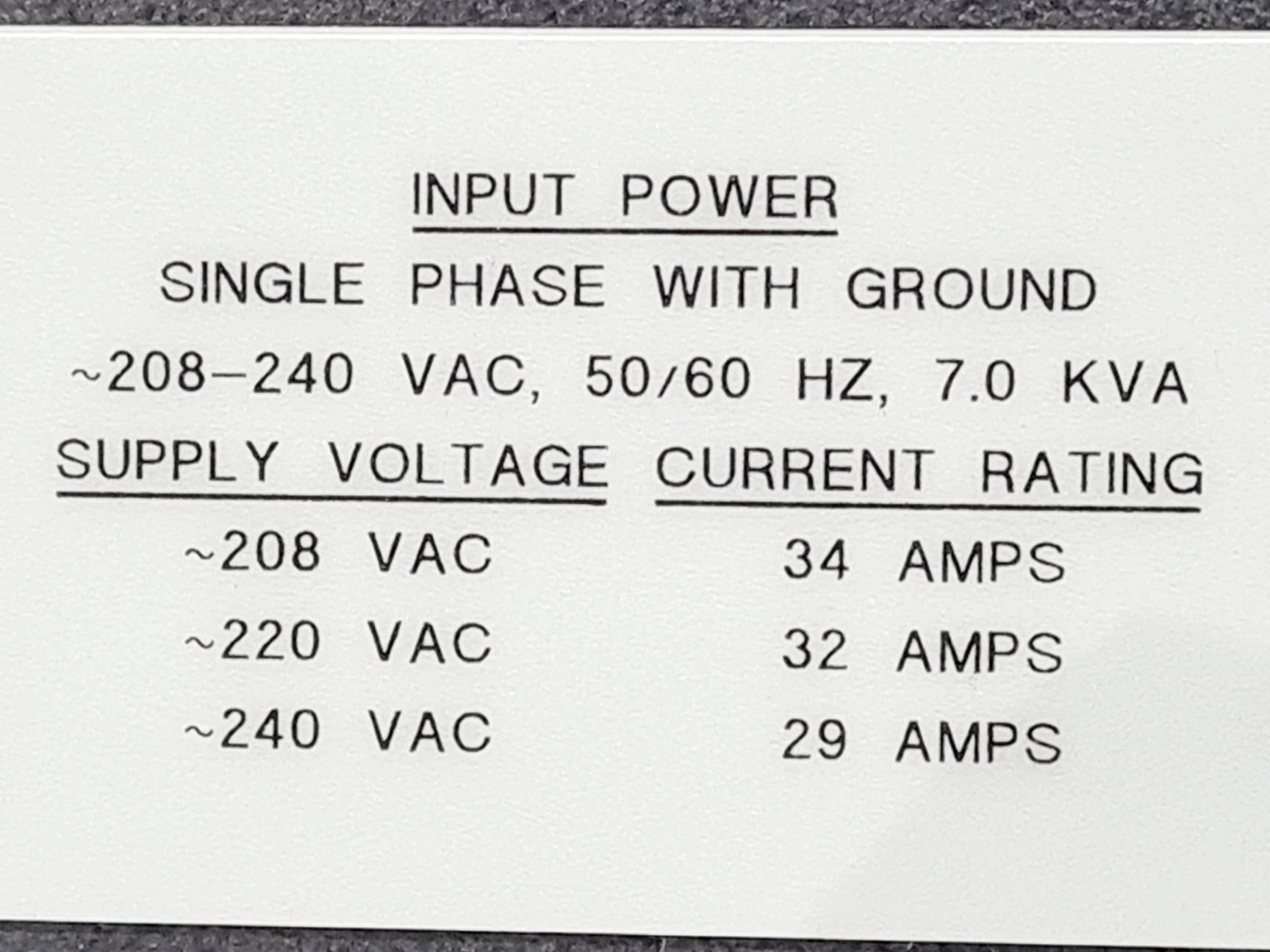 Image of Innova Technology Coherent Enterprise II Laser Head- ENTCII-651 with PSU  