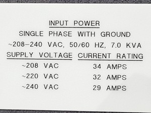Thumbnail image of Innova Technology Coherent Enterprise II Laser Head- ENTCII-651 with PSU  